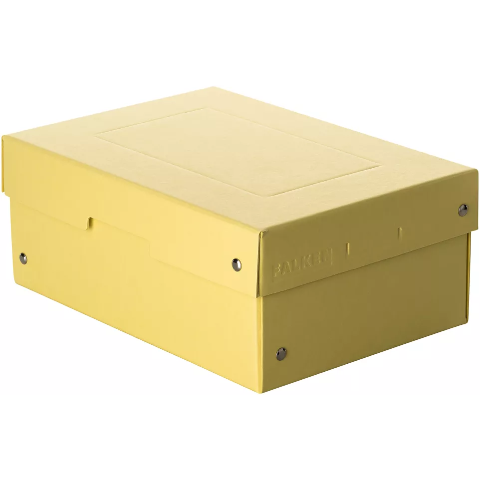 PureBox Pastel A5 100mm/ Pce