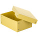 PureBox Pastell A5 geel 100mm-/ St.