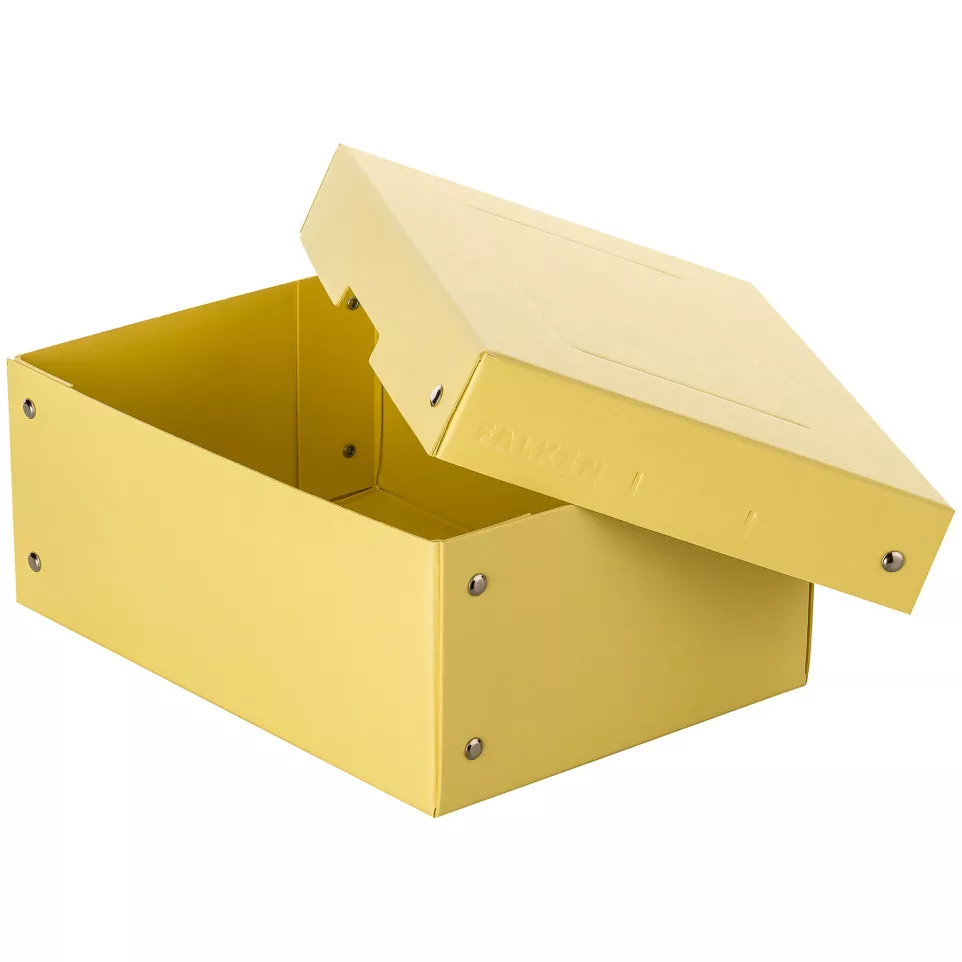 PureBox Pastel A5 100mm/ Pce
