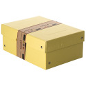 PureBox Pastell A5 geel 100mm-/ St.