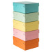 PureBox Pastel A5 100mm/ Pce