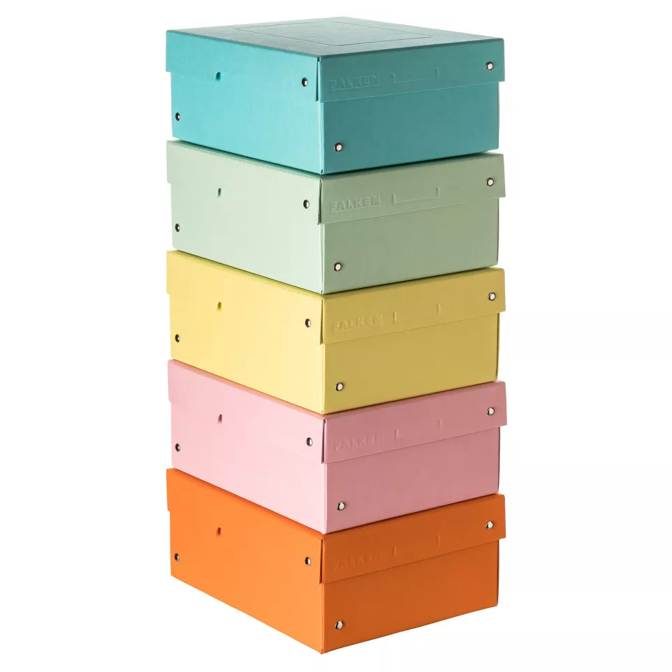 PureBox Pastel A5 100mm/ Pc.
