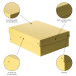 PureBox Pastell A4 geel 100mm-/ St.