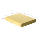 PureBox Pastel A4 40mm/ Pc.