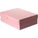 PureBox Pastell A4 roze 100mm-/ St.
