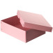 PureBox Pastell A4 roze 100mm-/ St.
