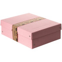 PureBox Pastell A4 roze 100mm-/ St.