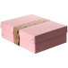 PureBox Pastell A4 roze 100mm-/ St.