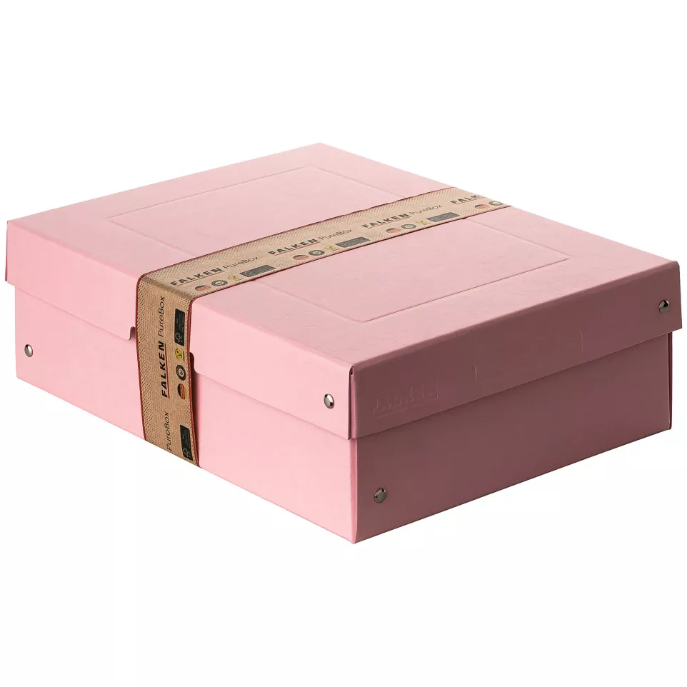 PureBox Pastel A4 100mm/ Pce