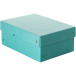 PureBox Pastell A5 blauw 100mm-/ St.