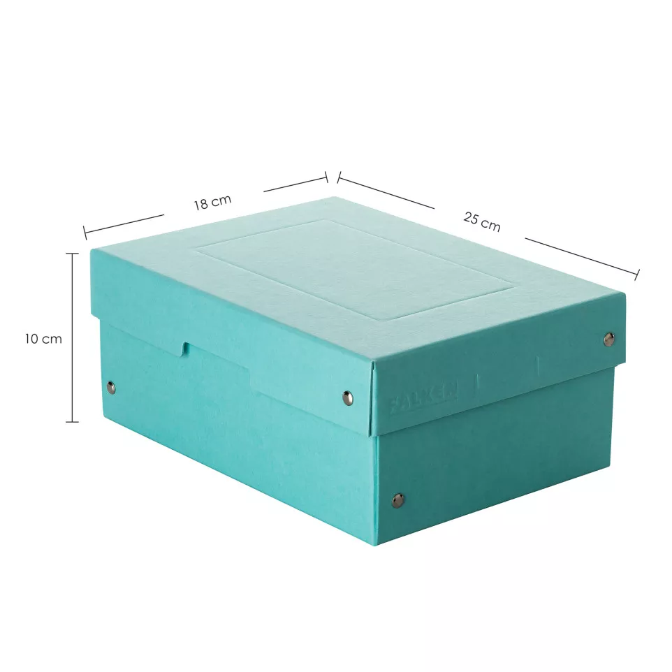 PureBox Pastel A5 100mm/ Pce
