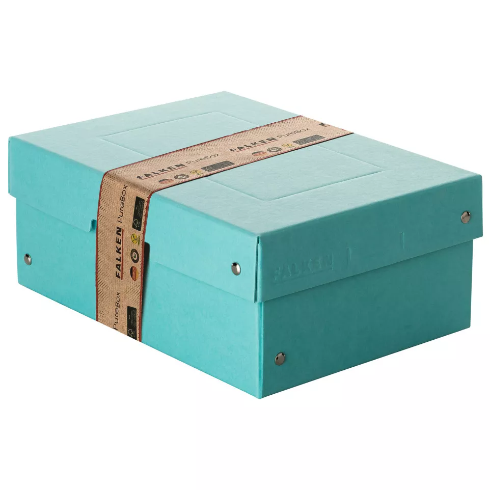 PureBox Pastel A5 100mm/ Pc.