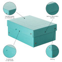 PureBox Pastel A5 100mm/ Pc.