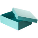 PureBox Pastell A4 blauw 100mm-/ St.