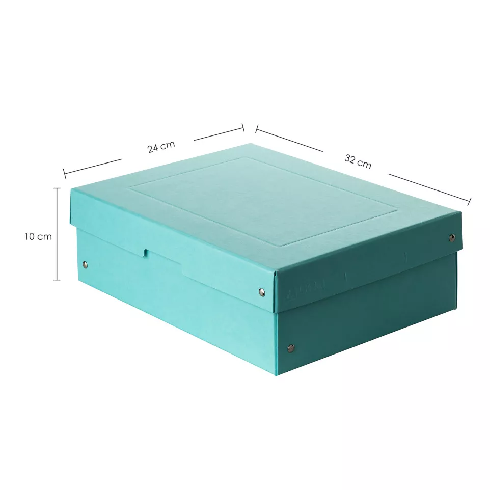 PureBox Pastel A4 100mm/ Pc.