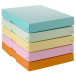PureBox Pastell A4 blauw 40mm-/ St.