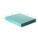 PureBox Pastel A4 40mm/ Pc.