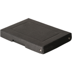 PureBox Black 190x130 25mm/...