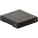 PureBox Black 120x120 25mm-/ St.
