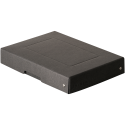 PureBox Black A5 40mm/ Pc.