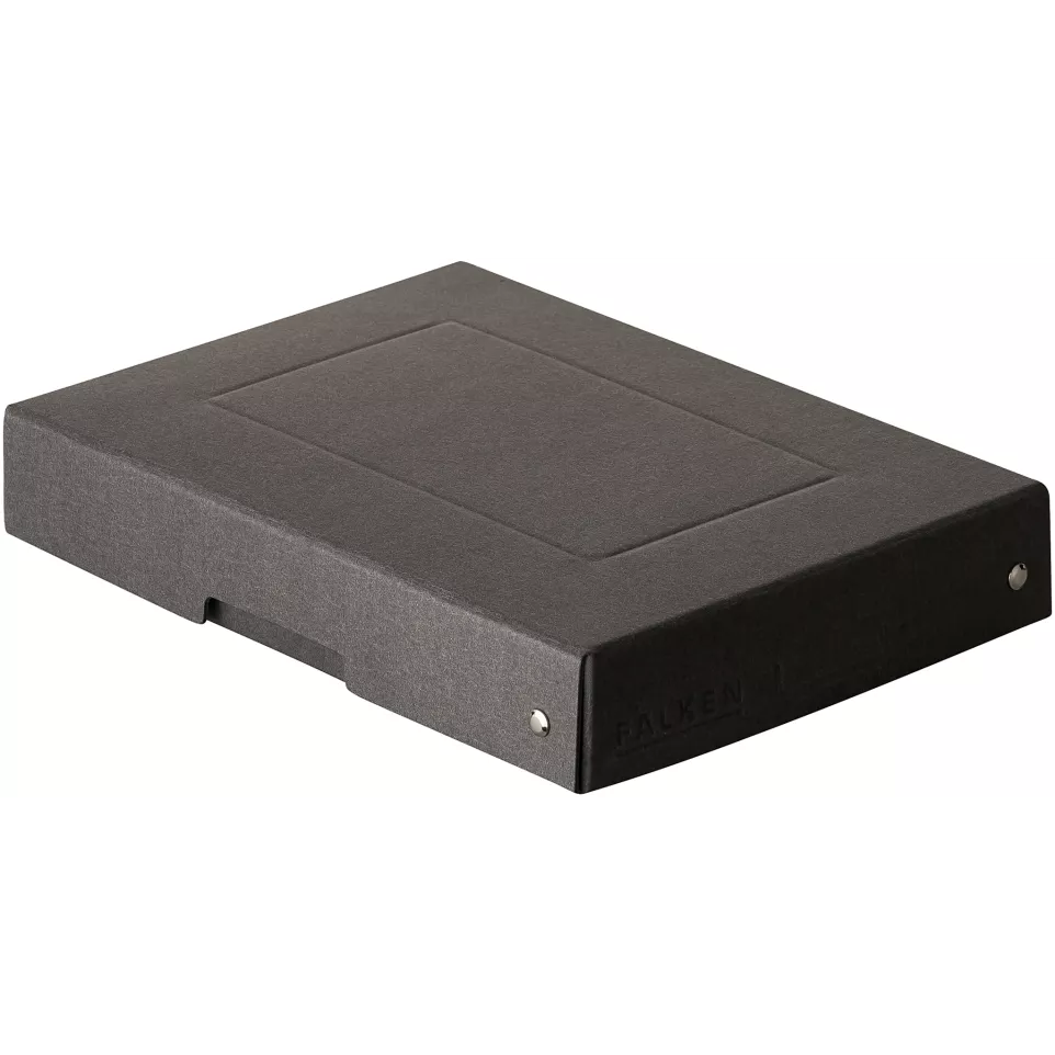 PureBox Black A5 40mm/ Pce