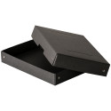 PureBox Black A5 40mm/ Pce