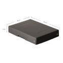 PureBox Black A5 40mm/ Pc.