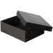 PureBox Black A4 100mm/ Pc.