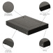 PureBox Black A4 40mm/ Pce