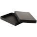 PureBox Black A4 40mm/ Pce