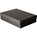 PureBox Black A3 100mm/ Pc.