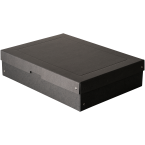 PureBox Black A3 100mm/ Pce