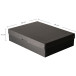 PureBox Black A3 100mm/ Pce