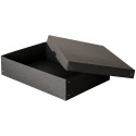 PureBox Black A3 100mm/ Pc.