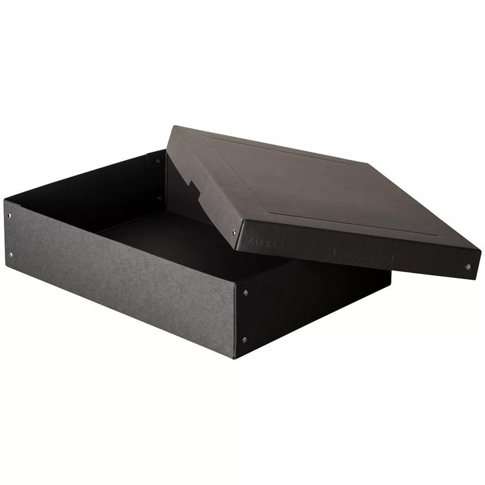 PureBox Black A3 100mm/ Pce