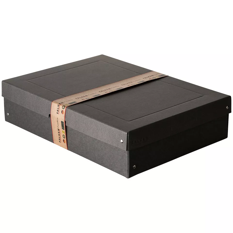 PureBox Black A3 100mm/ Pce