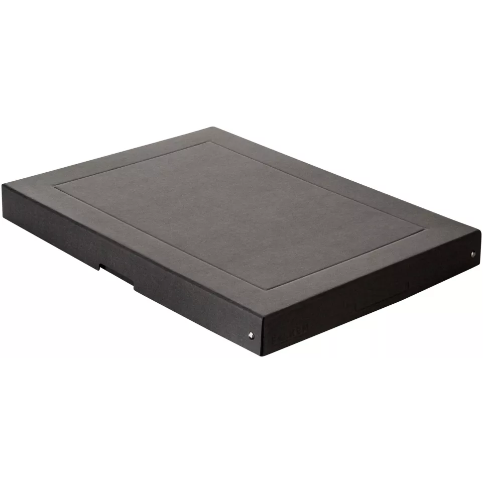 PureBox Black A3 40mm/ Pc.