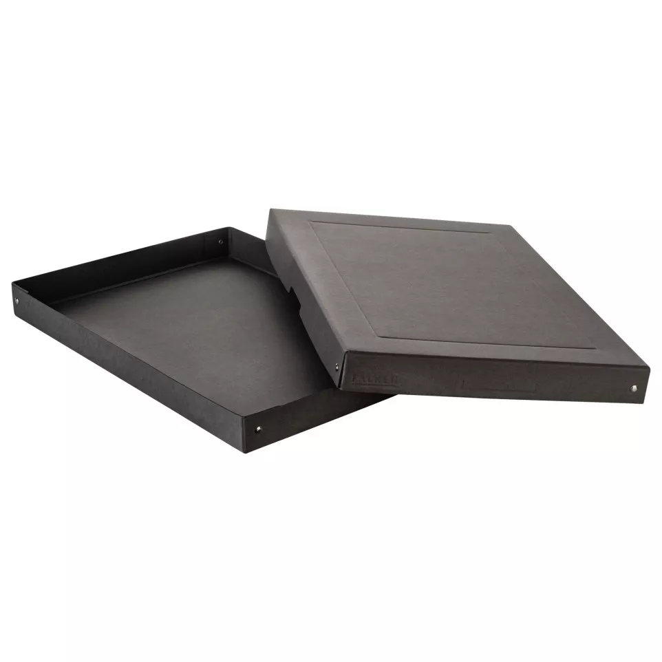 PureBox Black A3 40mm/ Pc.