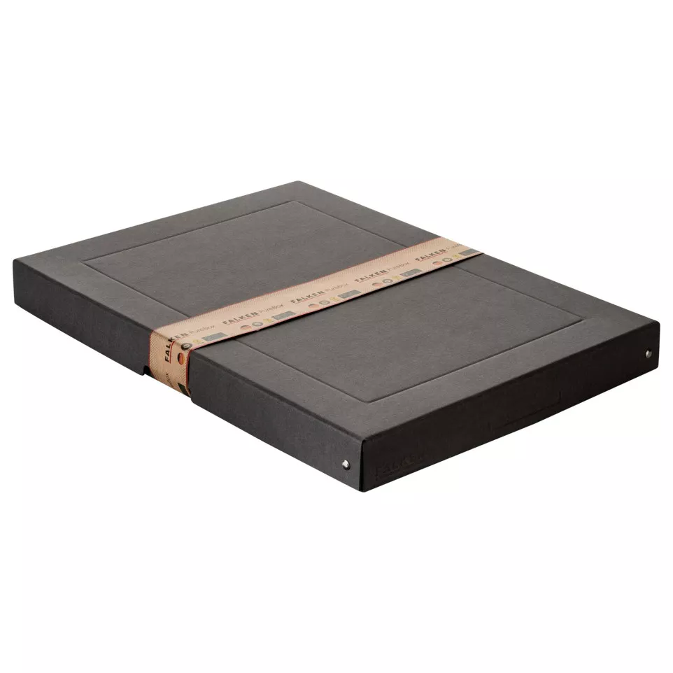 PureBox Black A3 40mm/ Pc.