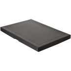 PureBox Black A2 40mm-/ St.