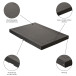 PureBox Black A2 40mm/ Pce