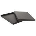 PureBox Black A2 40mm/ Pce