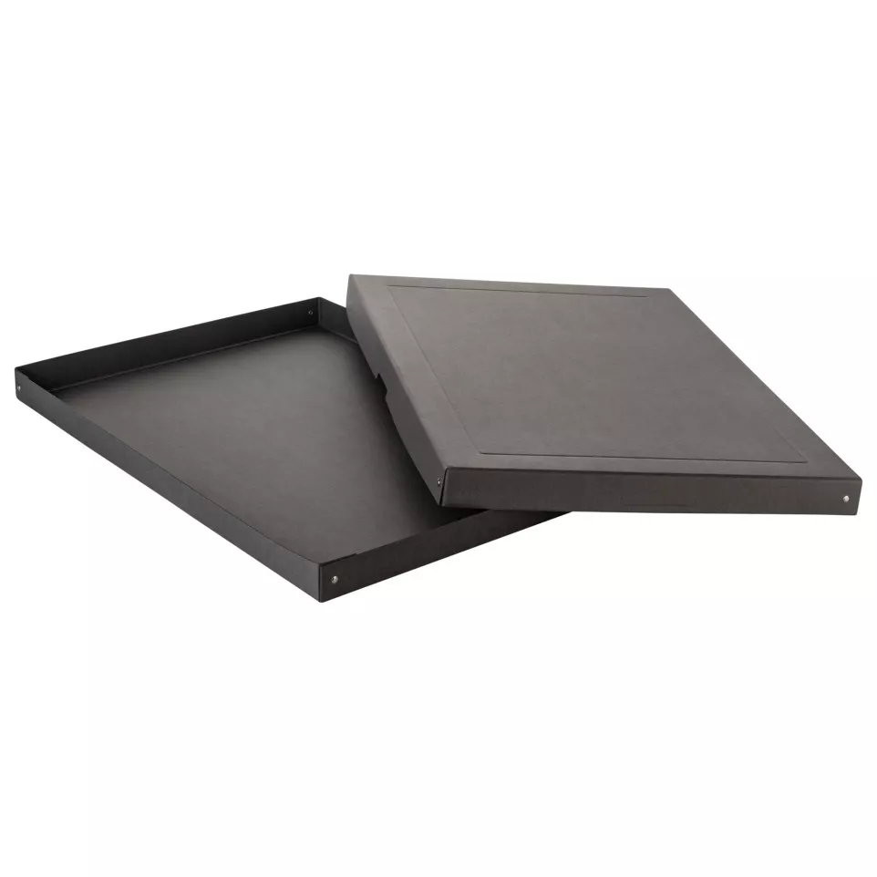 PureBox Black A2 40mm-/ St.