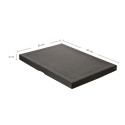 PureBox Black A2 40mm/ Pce