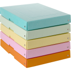 PureBox Pastel A4 40mm/ Pce