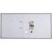 Ordn hefb Prem'T R80-mm OfficeByMe zwart/ St.