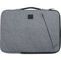 Hoes voor laptop 15--16'' business grijs/ St.