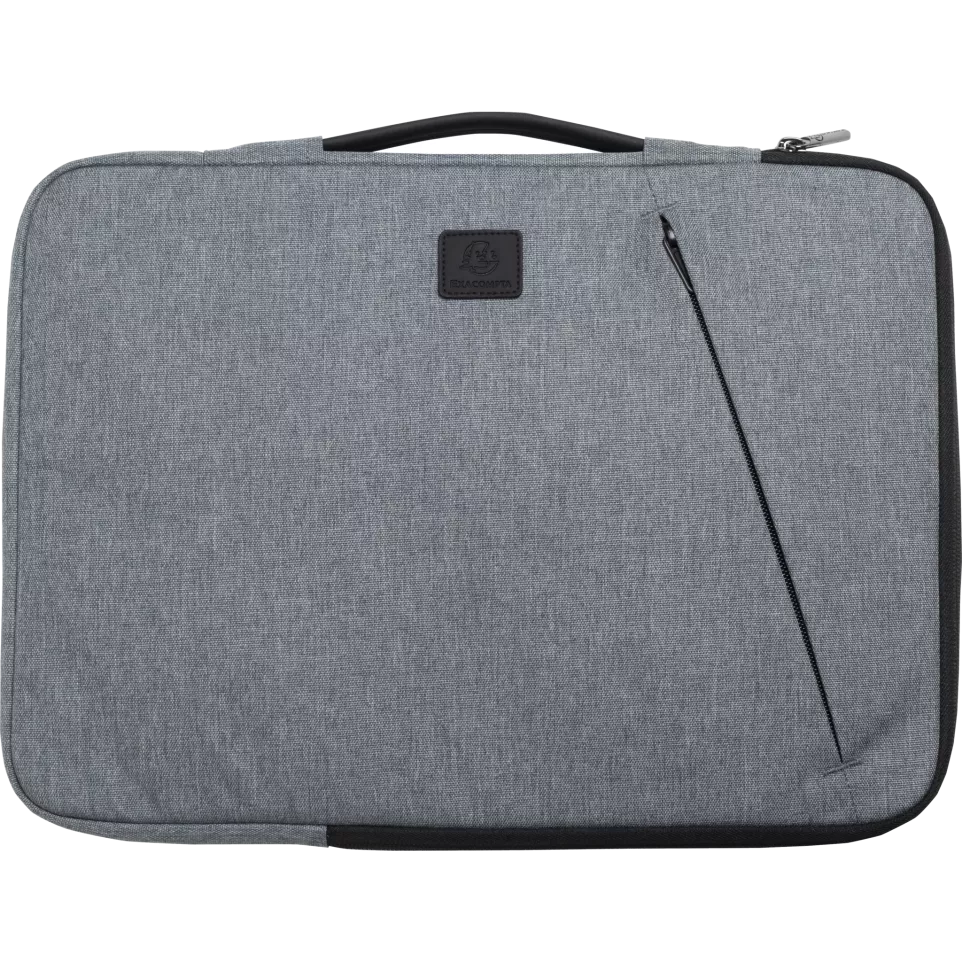 Exacompta Laptop Sleeve 15-16/ Pc.