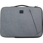 Hoes voor laptop 15--16'' business grijs/ St.