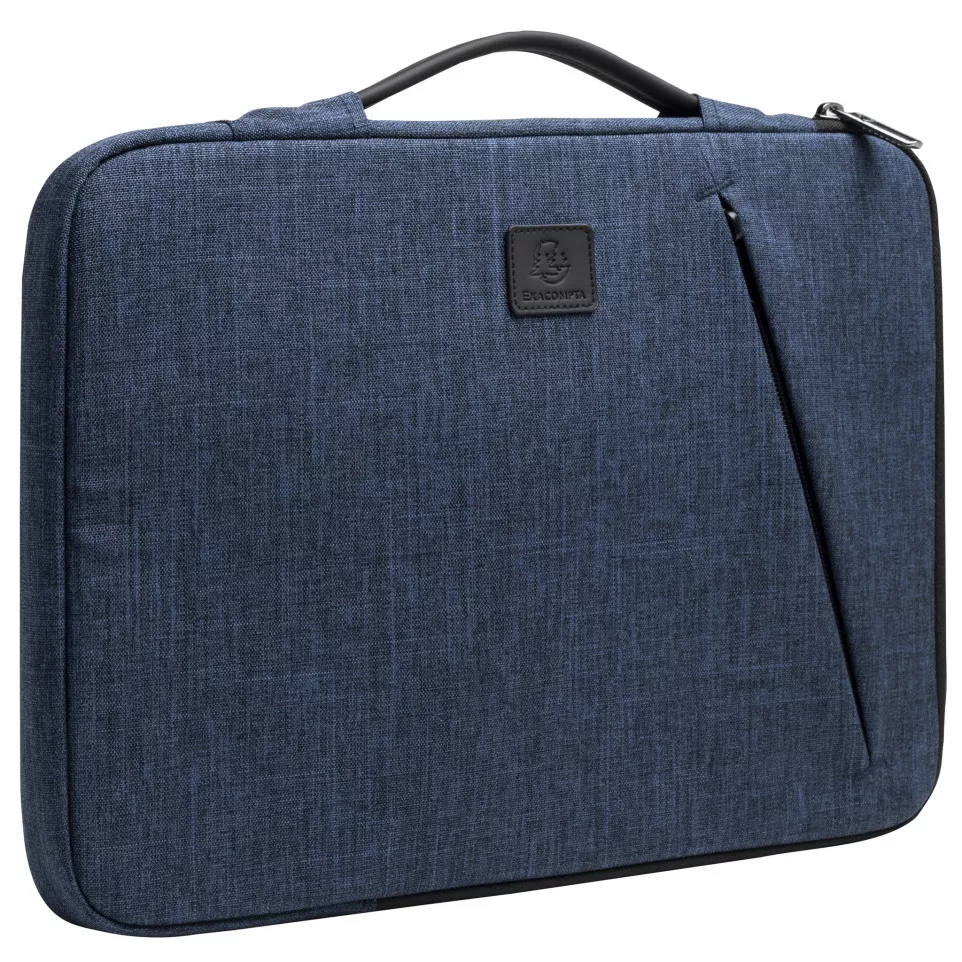 Exacompta Laptop Sleeve 15-16/ Pc.